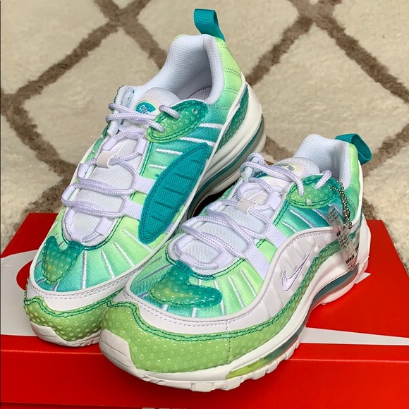 NIKE W AIR MAX 98 SE - Picture 3 of 16